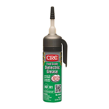 03085 - CRC Food Grade Lubricant & Sealant
